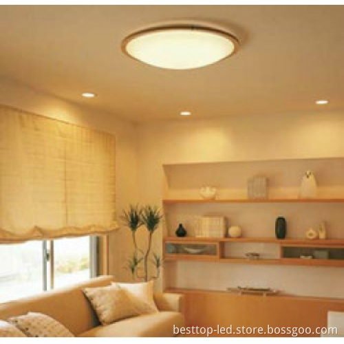 Good Quality LED Ceiling Light,Long Lifespan 50000 service hours